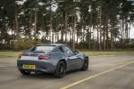 Mazda MX-5 RF GT Sport Tech 2020 года (UK)